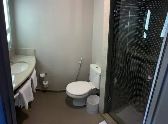 Standard Oda, 2 Tek Kişilik Yatak