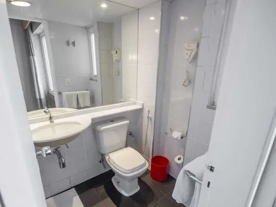 Executive Apart Daire, 1 Büyük (Queen) Boy Yatak, Deniz Manzaralı