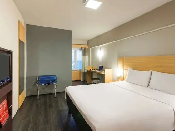 Standard Oda, 1 Çift Kişilik Yatak