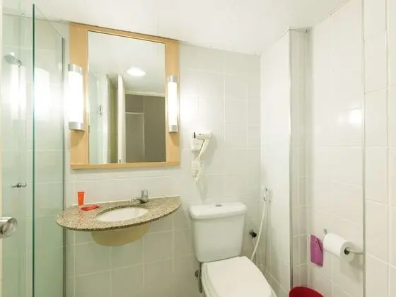 Standard Oda, 1 Çift Kişilik Yatak