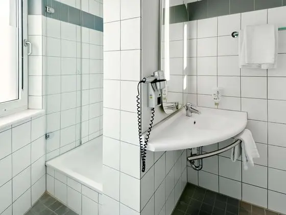 Standard Tek Büyük Yataklı Oda, 1 Çift Kişilik Yatak