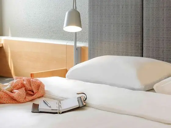 Oda, 1 Çift Kişilik Yatak (New Sleep Easy Concept)