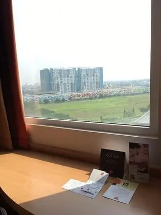 Standard Oda, 1 Çift Kişilik Yatak