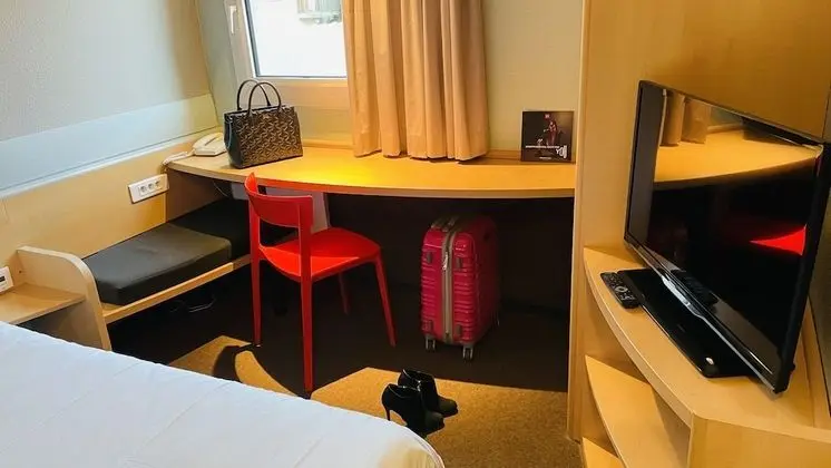 Standard Oda, 2 Tek Kişilik Yatak