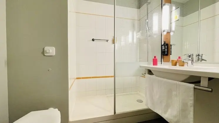 Standard Oda, 2 Tek Kişilik Yatak