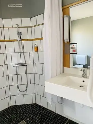 Standard Tek Büyük Yataklı Oda, 1 Çift Kişilik Yatak