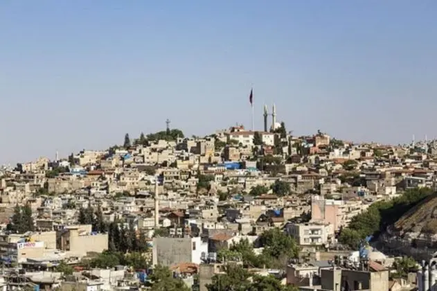 Tek Büyük Yataklı Oda, 1 Çift Kişilik Yatak