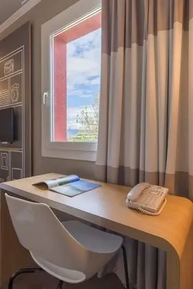 Standard Tek Büyük Yataklı Oda, 1 Çift Kişilik Yatak