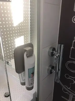 Tek Büyük Yataklı Oda, 1 Çift Kişilik Yatak