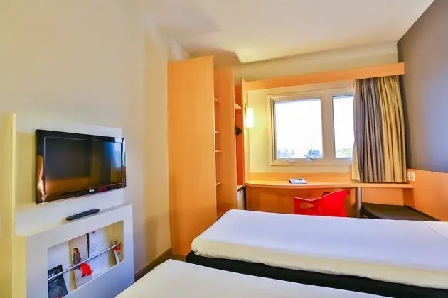 Superior Apart Daire, 2 Tek Kişilik Yatak