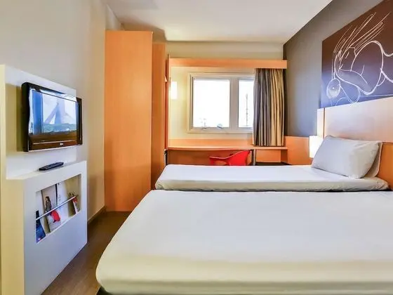 Superior Apart Daire, 2 Tek Kişilik Yatak