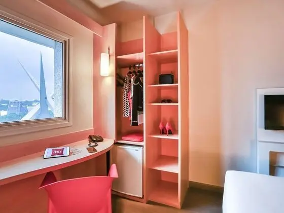 Superior Apart Daire, 2 Tek Kişilik Yatak