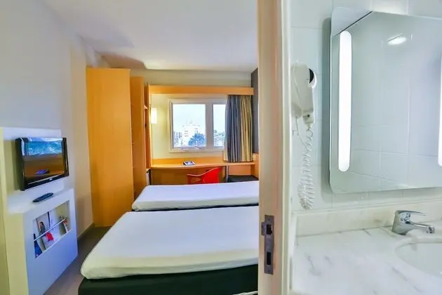 Superior Apart Daire, 2 Tek Kişilik Yatak