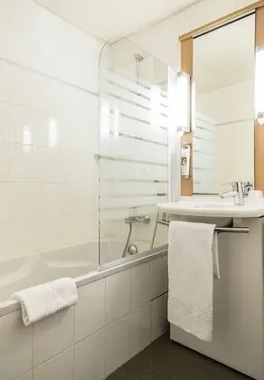 Standard Oda, 1 Tek Kişilik Yatak