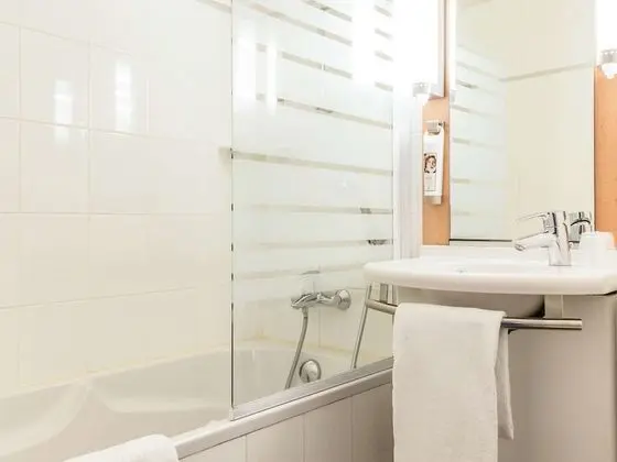 Standard Tek Büyük Yataklı Oda, 1 Çift Kişilik Yatak