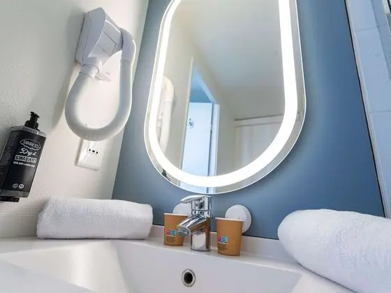 Standard Duplex Room , multiple beds