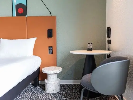 Standard Duplex Room , multiple beds