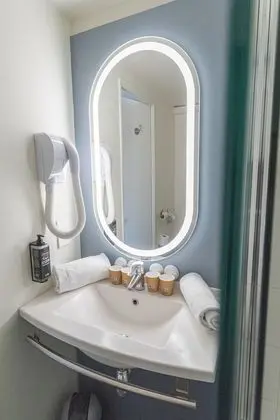 Standard Duplex Room , multiple beds