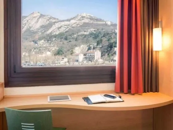 Standard Tek Büyük Yataklı Oda, 1 Çift Kişilik Yatak