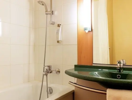 Standard Tek Büyük Yataklı Oda, 1 Çift Kişilik Yatak