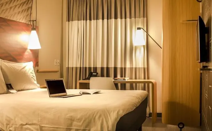 Standard Apart Daire, 1 Çift Kişilik Yatak