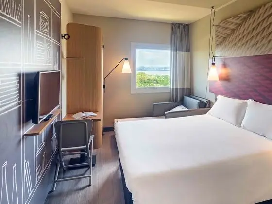 Standard Apart Daire, 1 Çift Kişilik Yatak