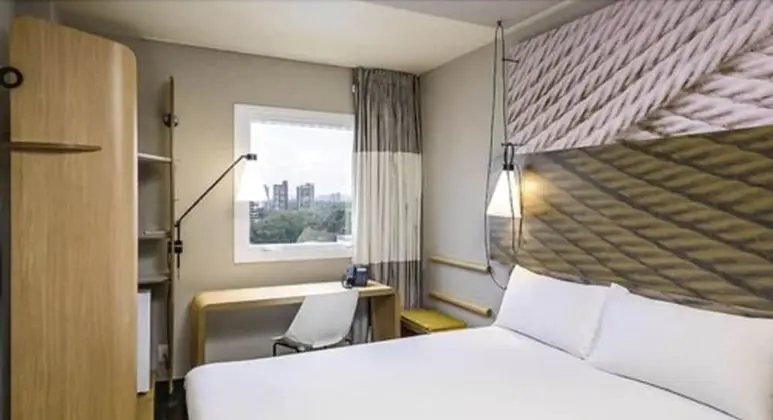 Standard Apart Daire, 1 Çift Kişilik Yatak