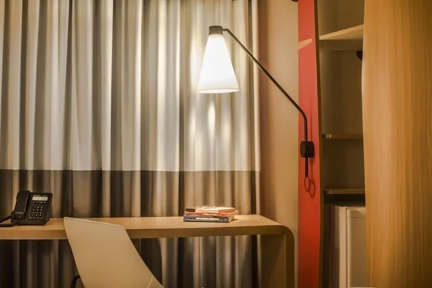 Standard Apart Daire, 2 Tek Kişilik Yatak