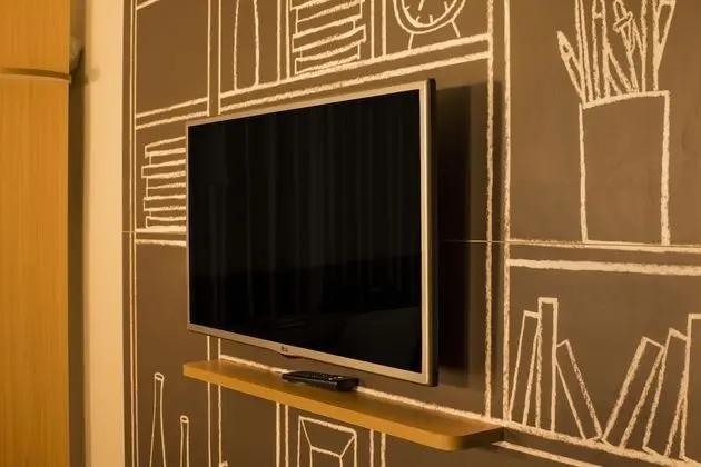 Standard Apart Daire, 2 Tek Kişilik Yatak