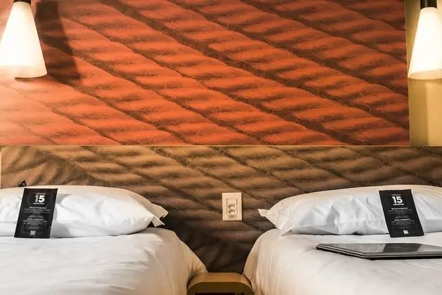 Standard Apart Daire, 2 Tek Kişilik Yatak