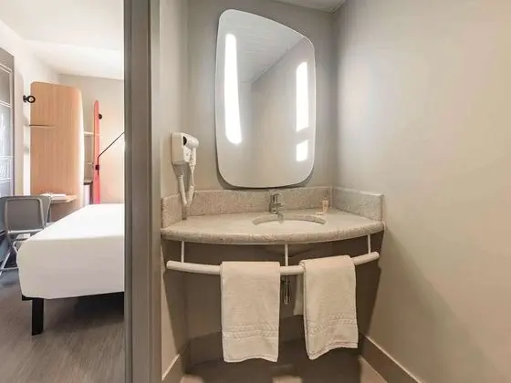 Standard Apart Daire, 2 Tek Kişilik Yatak