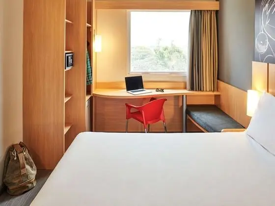 Standard Apart Daire, 1 Çift Kişilik Yatak