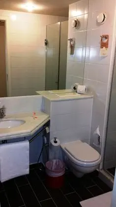 Standard İki Ayrı Yataklı Oda, 2 Tek Kişilik Yatak
