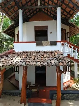 Bungalov, 1 Yatak Odası, Deniz Manzaralı