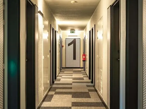 Oda