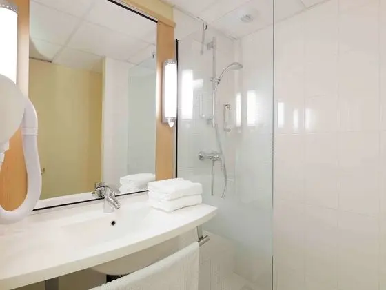 Standard Tek Büyük Yataklı Oda, Birden Çok Yatak