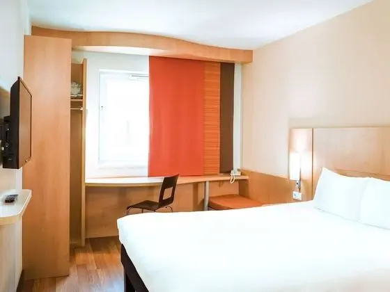 Standard Oda, 1 Çift Kişilik Yatak