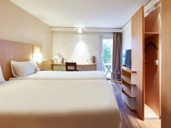 Standard Oda, 2 Tek Kişilik Yatak