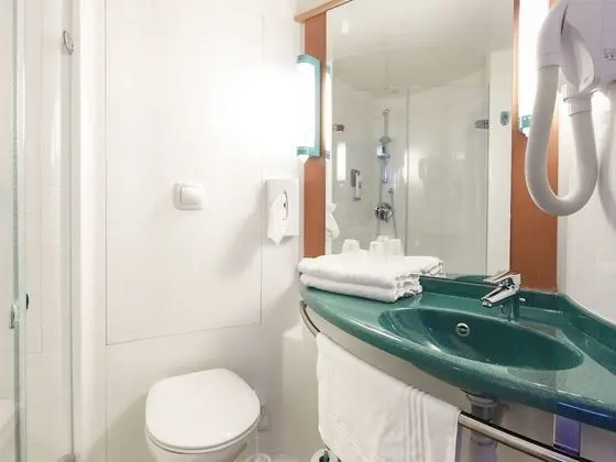 Standard Oda, 2 Tek Kişilik Yatak