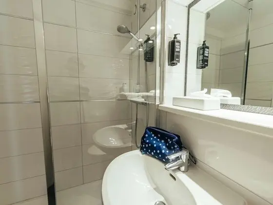 Standard Oda, 2 Tek Kişilik Yatak