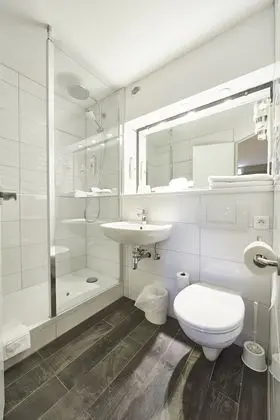 Standard Oda, 2 Tek Kişilik Yatak