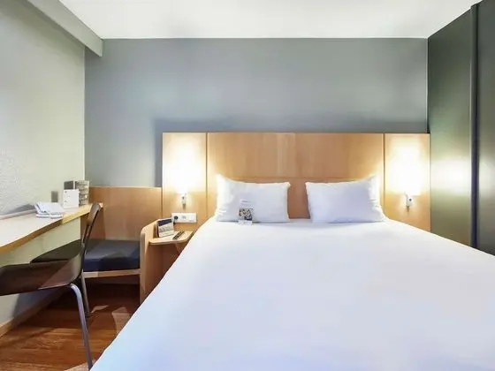 Standard Tek Büyük Yataklı Oda, 1 Çift Kişilik Yatak