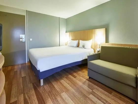 Standard Tek Büyük Yataklı Oda, Birden Çok Yatak