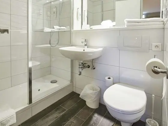 Standard Tek Büyük Yataklı Oda, Birden Çok Yatak