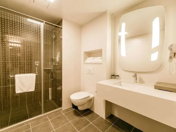 Superior Tek Büyük Yataklı Oda