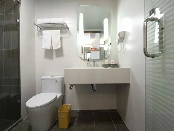 Superior Tek Büyük Yataklı Oda