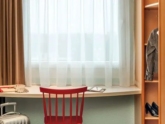Standard Oda, 2 Tek Kişilik Yatak