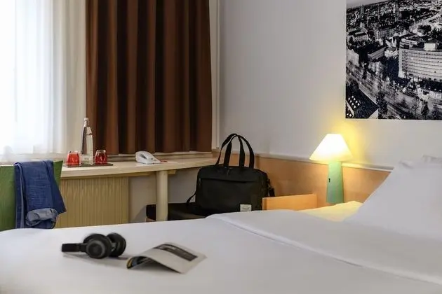Standard Tek Büyük Yataklı Oda, 1 Çift Kişilik Yatak