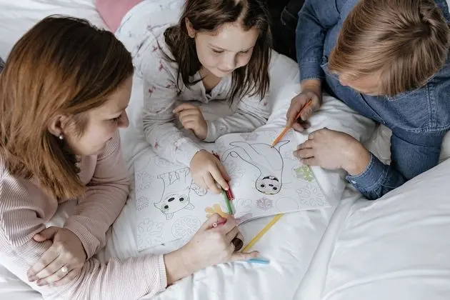 Standard Tek Büyük Yataklı Oda, 1 Çift Kişilik Yatak
