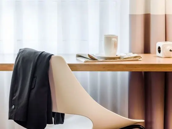 Oda, 2 Tek Kişilik Yatak (New Sleeping Comfort Concept)